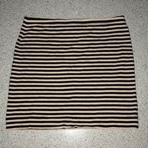 H&M Bodycon Skirt